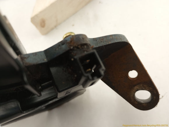 Toyota Celica Emergency Parking Brake Handle