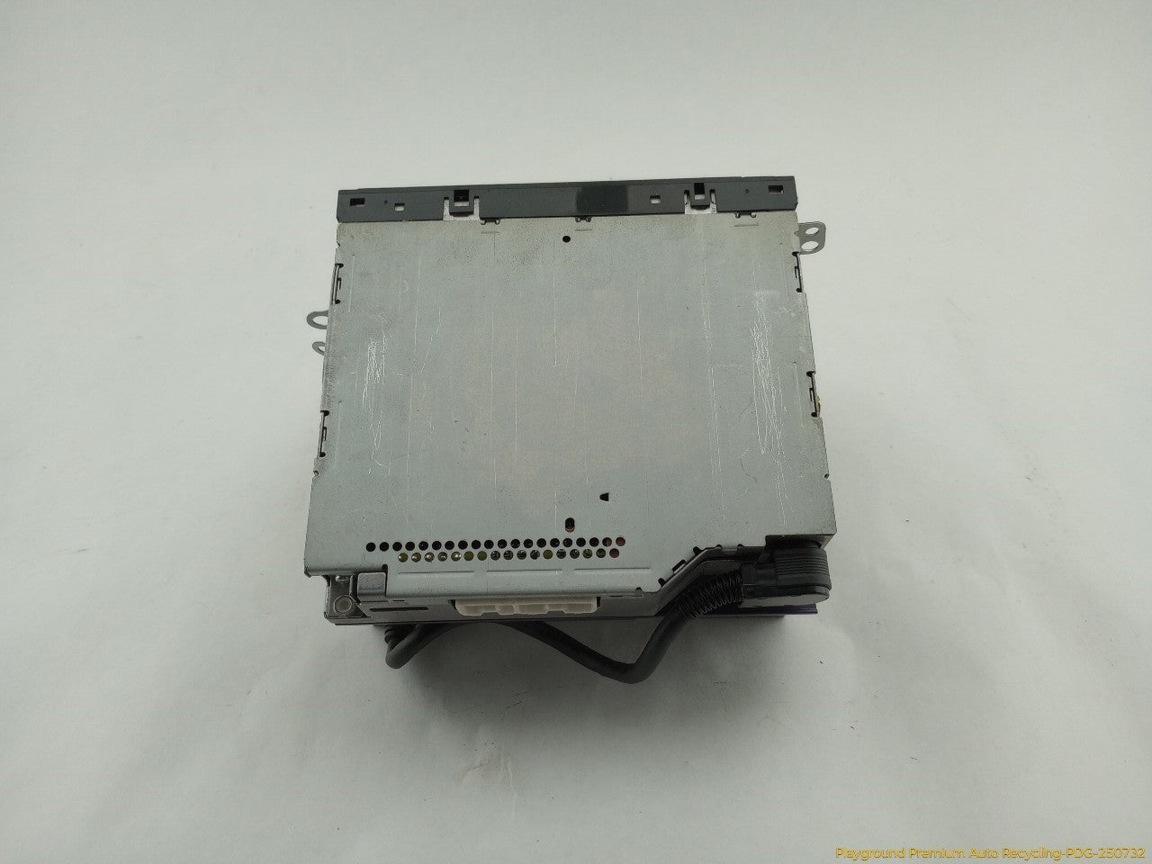 Toyota Celica Radio Receiver Cassette Player