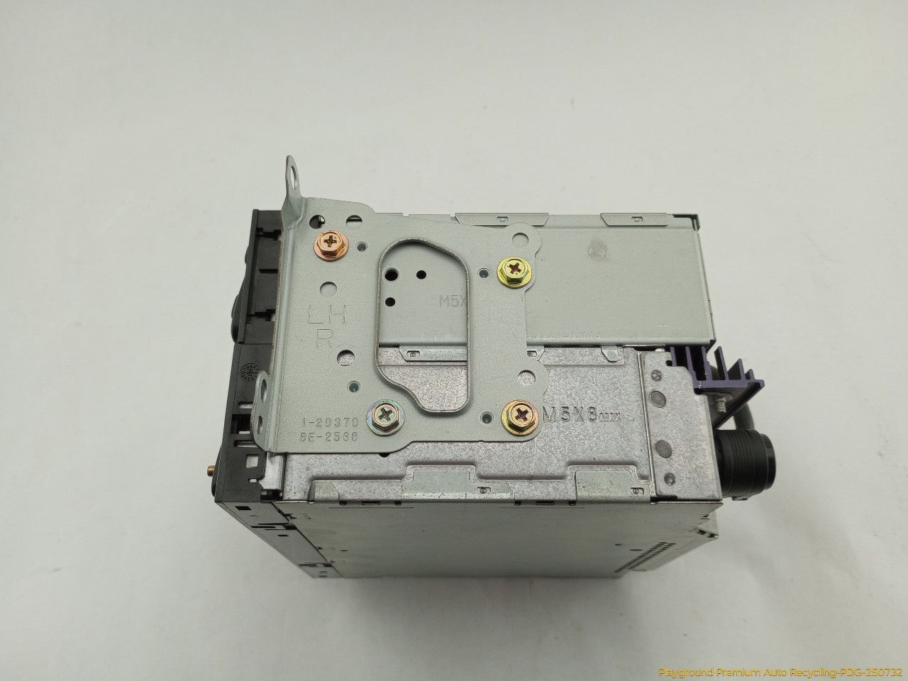 Toyota Celica Radio Receiver Cassette Player