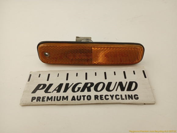 Toyota Celica Passenger Right Front Side Marker Reflector