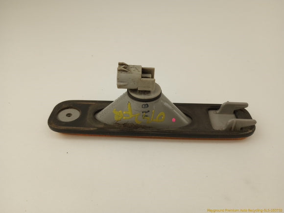 Toyota Celica Passenger Right Front Side Marker Reflector