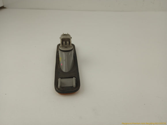 Toyota Celica Passenger Right Front Side Marker Reflector