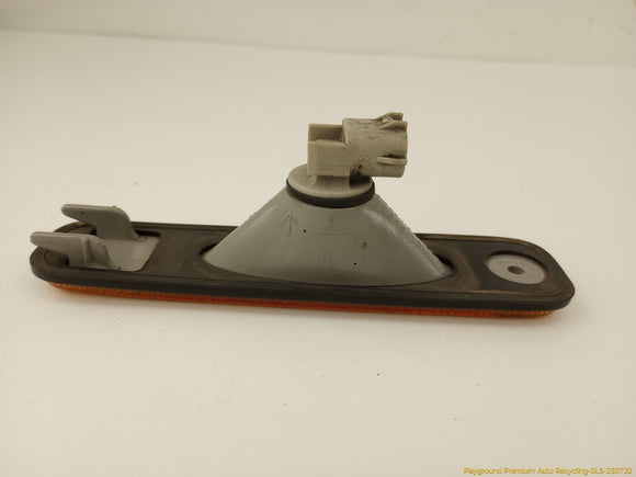 Toyota Celica Passenger Right Front Side Marker Reflector