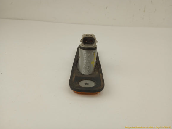 Toyota Celica Passenger Right Front Side Marker Reflector
