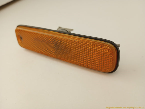 Toyota Celica Passenger Right Front Side Marker Reflector
