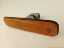 Toyota Celica Passenger Right Front Side Marker Reflector-9