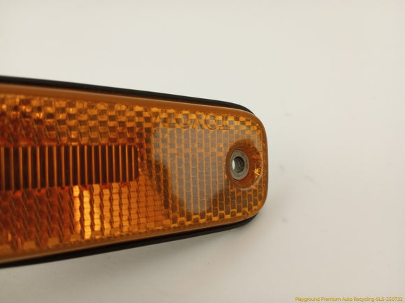 Toyota Celica Passenger Right Front Side Marker Reflector