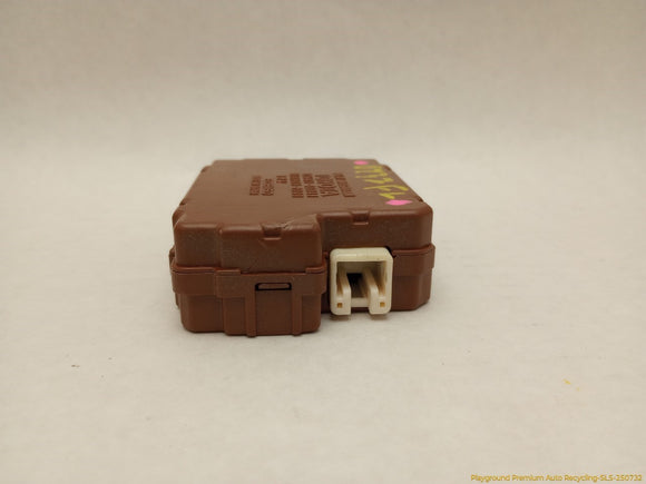 Toyota Celica Relay Integration