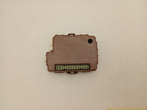 Toyota Celica Relay Integration