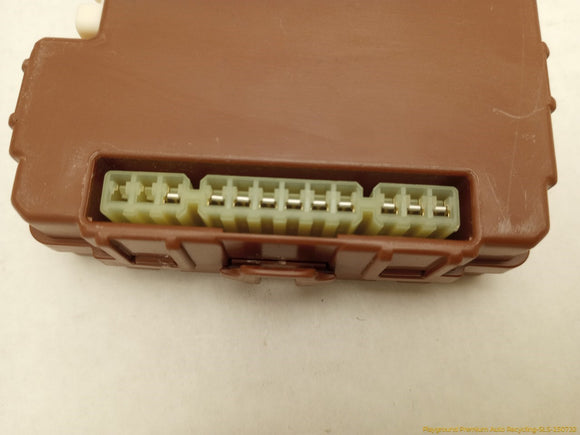 Toyota Celica Relay Integration