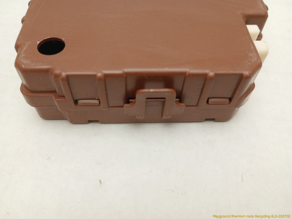 Toyota Celica Relay Integration