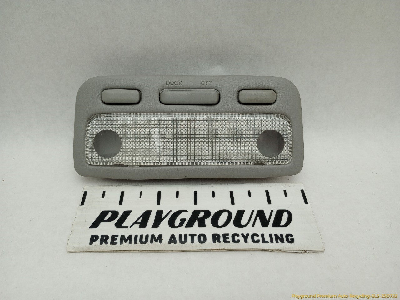 Toyota Celica Dome Light