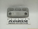 Toyota Celica Dome Light-1