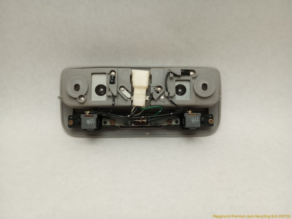 Toyota Celica Dome Light