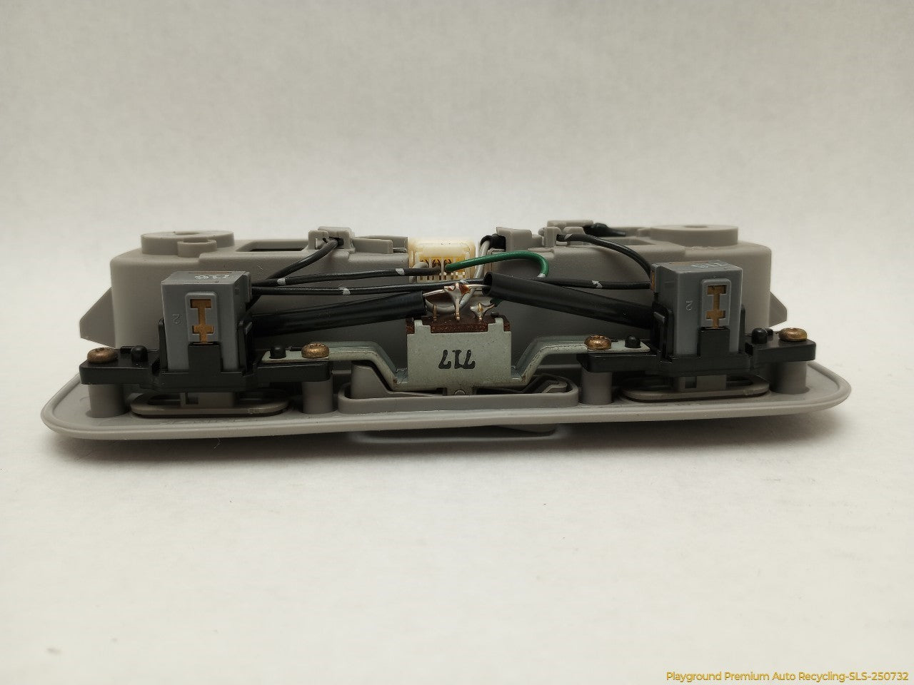 Toyota Celica Dome Light