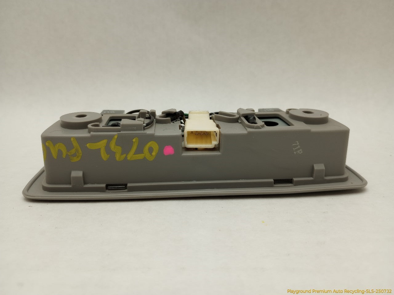 Toyota Celica Dome Light
