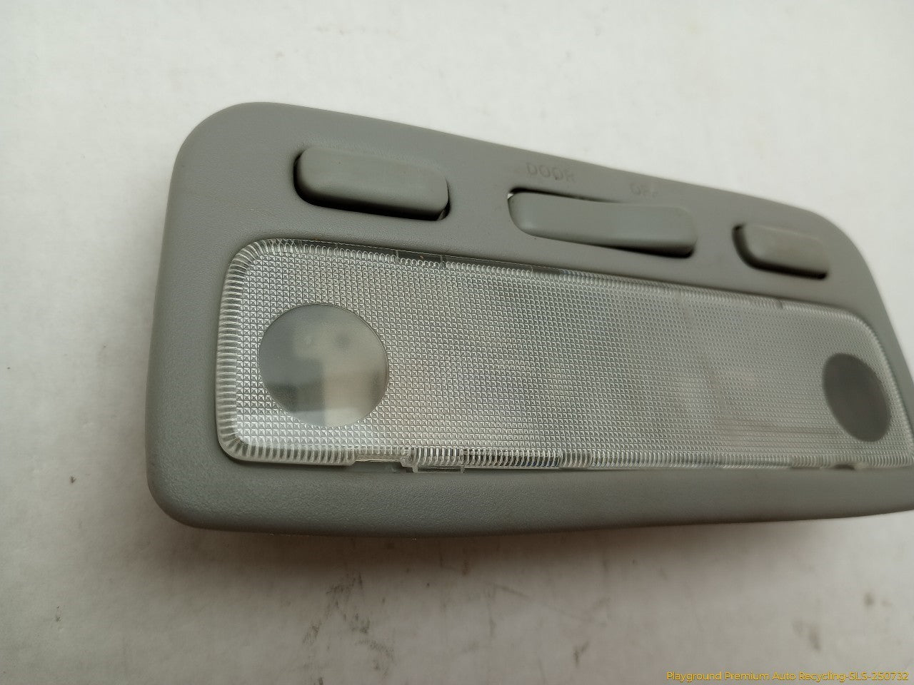 Toyota Celica Dome Light