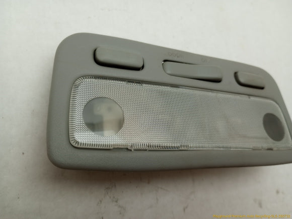Toyota Celica Dome Light
