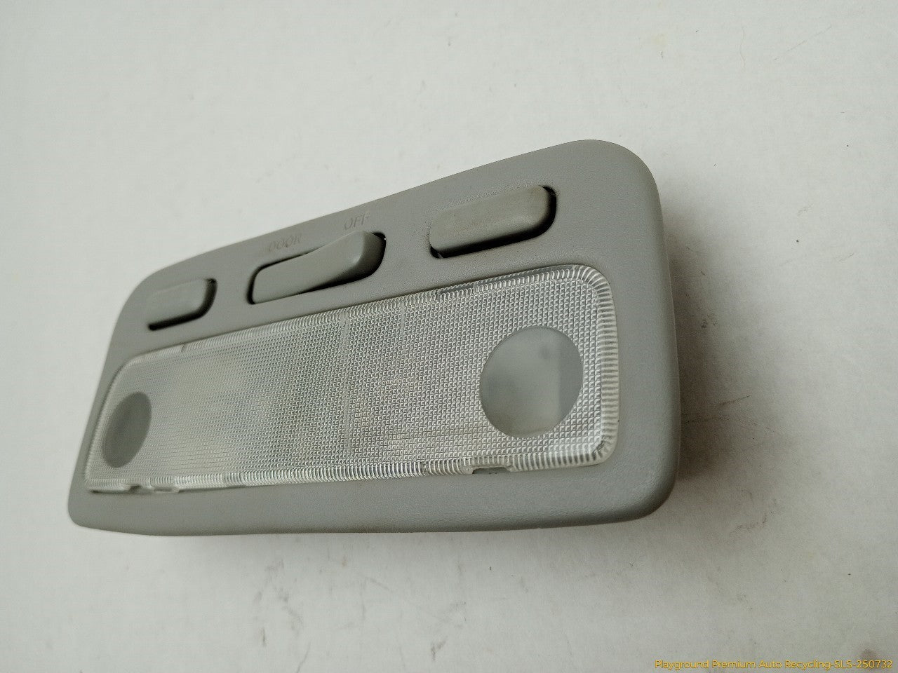 Toyota Celica Dome Light