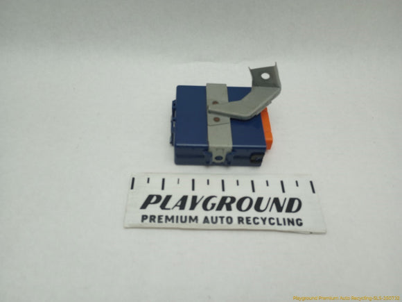 Toyota Celica Driver Left Front Door Control Module