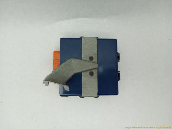 Toyota Celica Driver Left Front Door Control Module