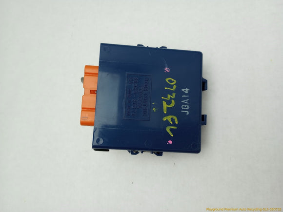Toyota Celica Driver Left Front Door Control Module
