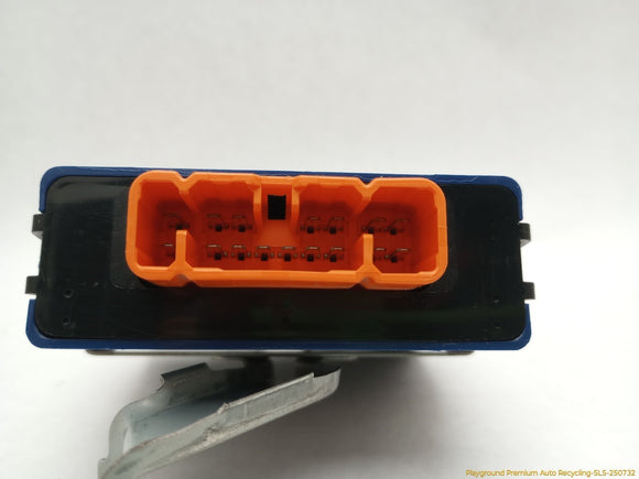 Toyota Celica Driver Left Front Door Control Module