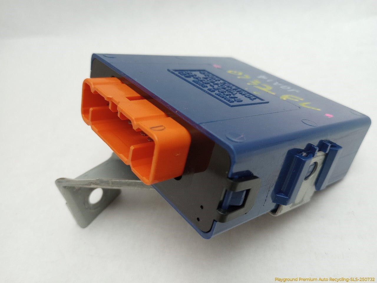 Toyota Celica Driver Left Front Door Control Module