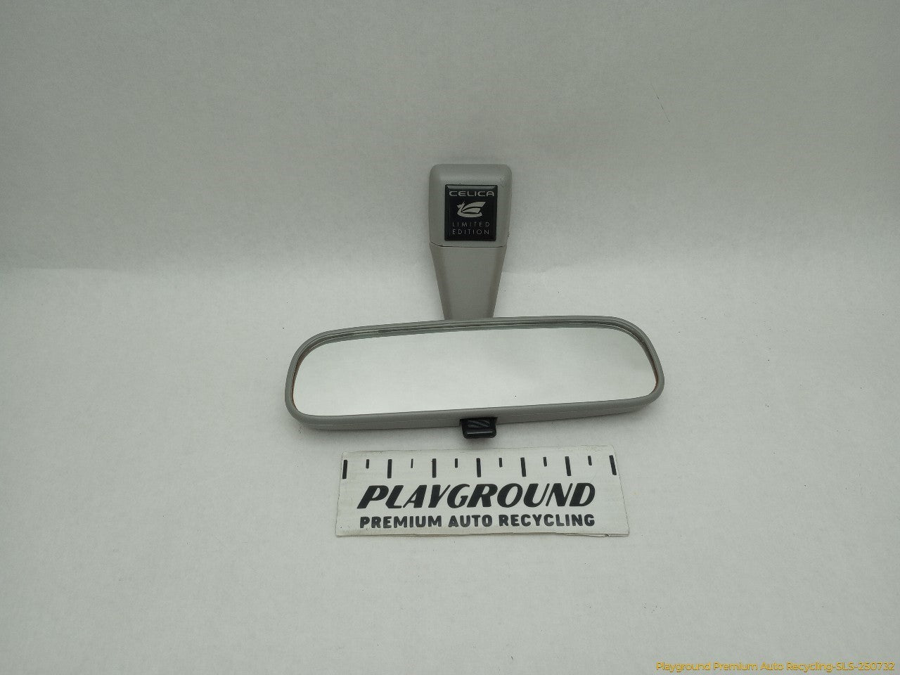 Toyota Celica Rear View Mirror