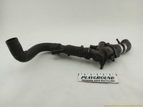 Land Rover LR4 Thermostat Housing Assembly