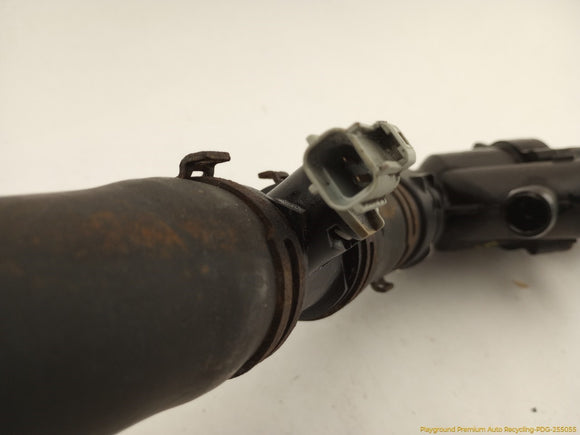 Land Rover LR4 Thermostat Housing Assembly