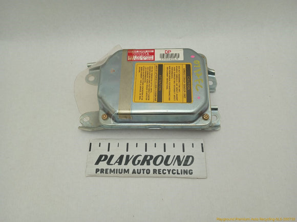 Toyota Celica Airbag Control Module