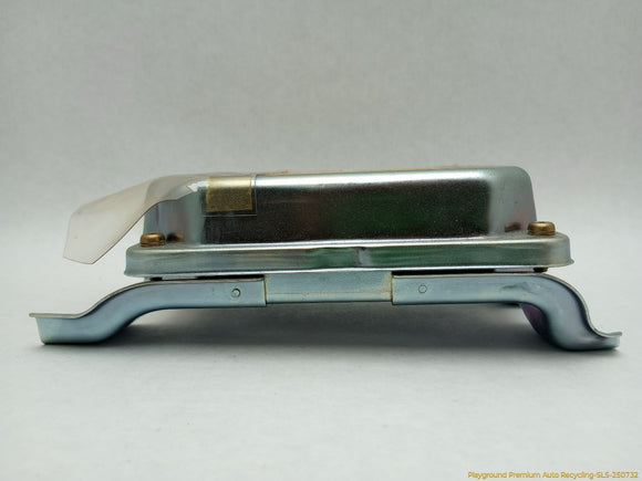 Toyota Celica Airbag Control Module