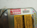 Toyota Celica Airbag Control Module-11