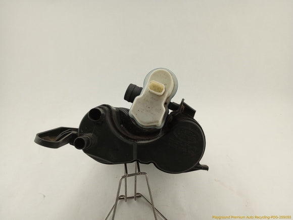 Land Rover LR4 Fuel Vapor Charcoal Canister