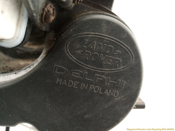 Land Rover LR4 Fuel Vapor Charcoal Canister