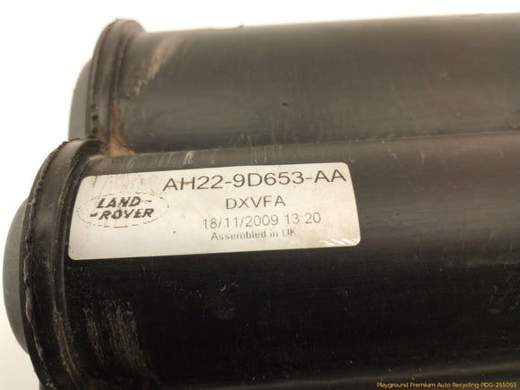 Land Rover LR4 Fuel Vapor Charcoal Canister