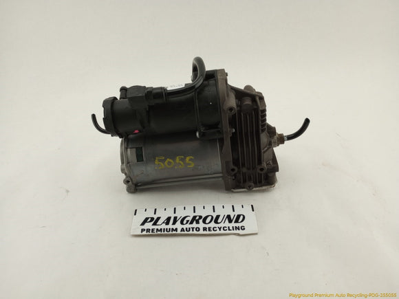 Land Rover LR4 Air Suspension Compressor Pump