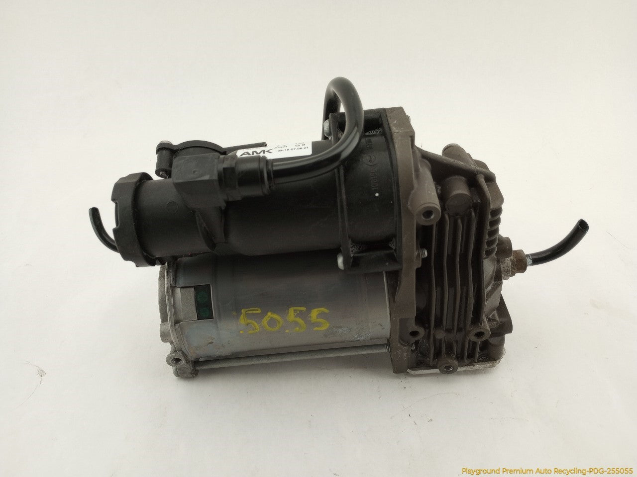 Land Rover LR4 Air Suspension Compressor Pump | Playground PAR