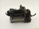 Land Rover LR4 Air Suspension Compressor Pump-2