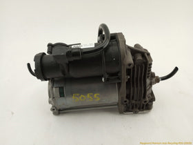 Land Rover LR4 Air Suspension Compressor Pump - 0