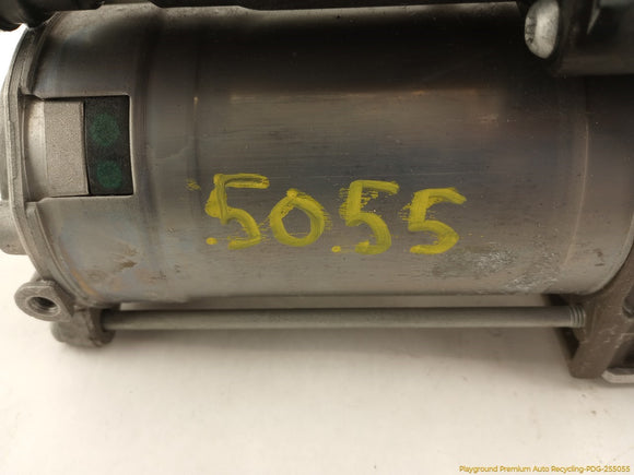 Land Rover LR4 Air Suspension Compressor Pump