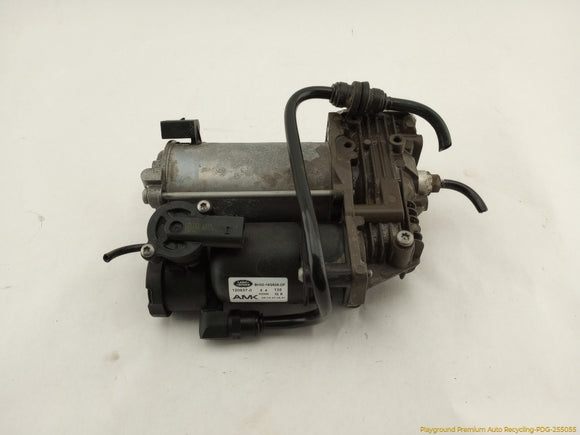 Land Rover LR4 Air Suspension Compressor Pump
