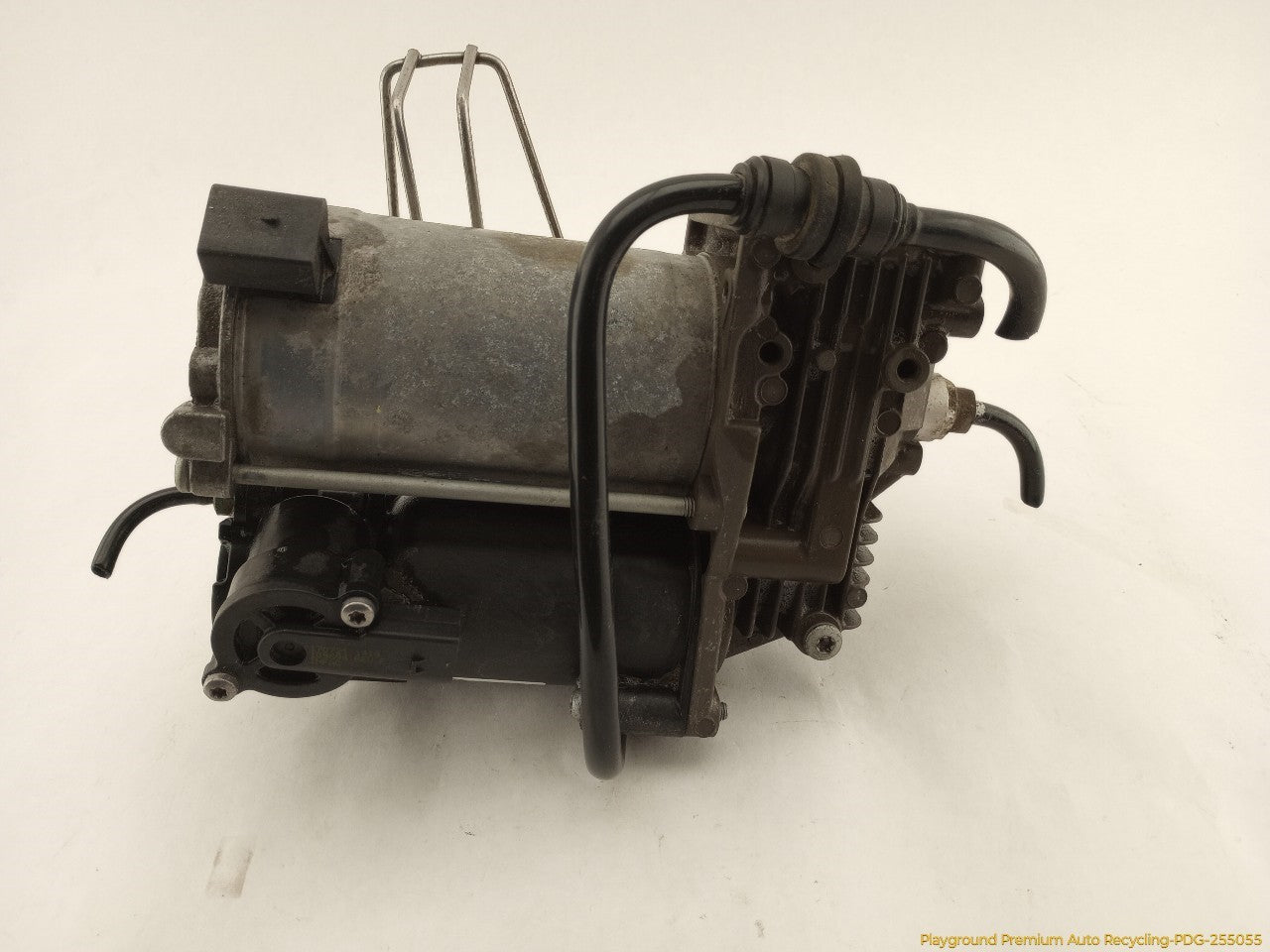 Land Rover LR4 Air Suspension Compressor Pump