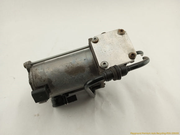 Land Rover LR4 Air Suspension Compressor Pump