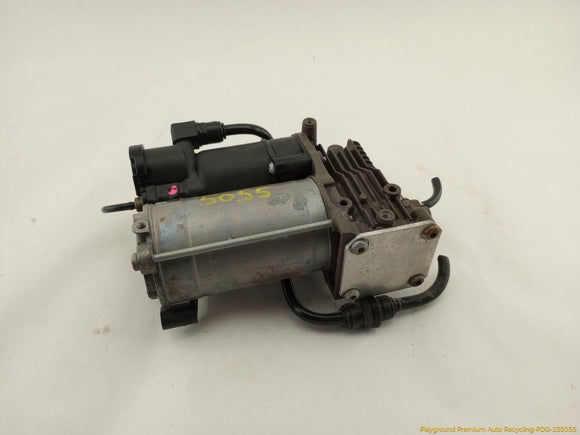 Land Rover LR4 Air Suspension Compressor Pump