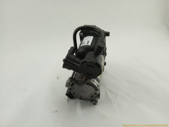 Land Rover LR4 Air Suspension Compressor Pump