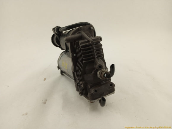 Land Rover LR4 Air Suspension Compressor Pump