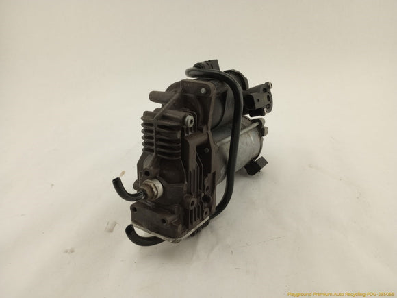 Land Rover LR4 Air Suspension Compressor Pump