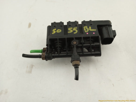 Land Rover LR4 Rear Air Suspension Valve Block